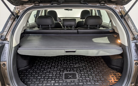 Geely Atlas I, 2020 год, 1 735 000 рублей, 9 фотография