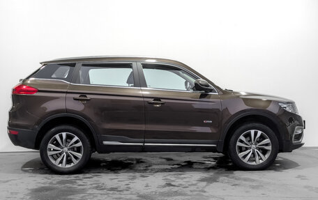 Geely Atlas I, 2020 год, 1 735 000 рублей, 4 фотография