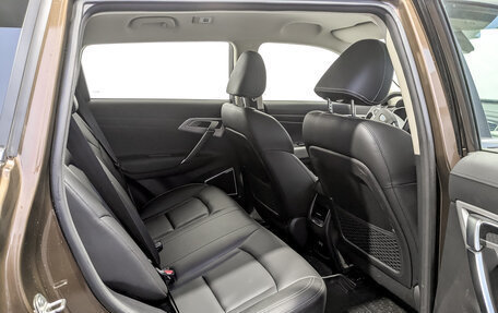 Geely Atlas I, 2020 год, 1 735 000 рублей, 11 фотография