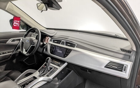 Geely Atlas I, 2020 год, 1 735 000 рублей, 10 фотография