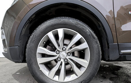 Geely Atlas I, 2020 год, 1 735 000 рублей, 18 фотография