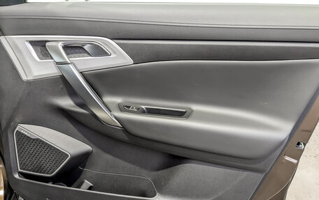 Geely Atlas I, 2020 год, 1 735 000 рублей, 24 фотография