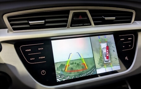 Geely Atlas I, 2020 год, 1 735 000 рублей, 30 фотография