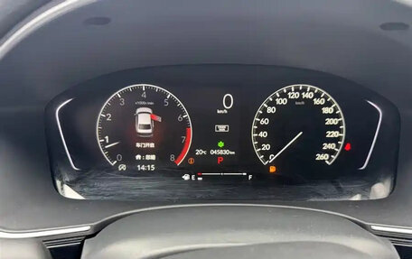 Honda Civic, 2022 год, 1 750 213 рублей, 14 фотография