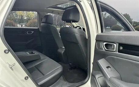 Honda Civic, 2022 год, 1 750 213 рублей, 12 фотография