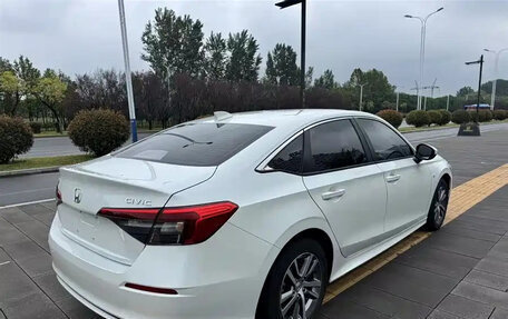 Honda Civic, 2022 год, 1 750 213 рублей, 6 фотография