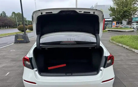 Honda Civic, 2022 год, 1 750 213 рублей, 5 фотография