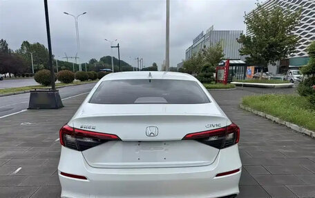 Honda Civic, 2022 год, 1 750 213 рублей, 4 фотография