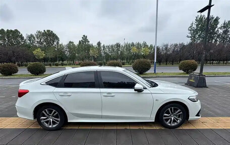 Honda Civic, 2022 год, 1 750 213 рублей, 7 фотография