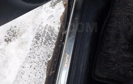 Nissan Juke II, 2013 год, 1 250 000 рублей, 9 фотография