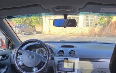 Chevrolet Lacetti, 2008 год, 350 000 рублей, 5 фотография