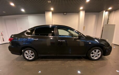 Nissan Almera, 2017 год, 720 000 рублей, 2 фотография