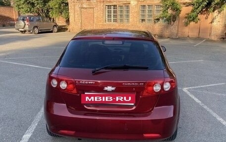 Chevrolet Lacetti, 2008 год, 350 000 рублей, 4 фотография