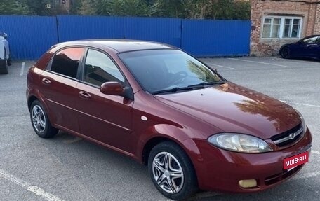 Chevrolet Lacetti, 2008 год, 350 000 рублей, 3 фотография