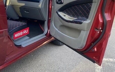 Chevrolet Lacetti, 2008 год, 350 000 рублей, 7 фотография