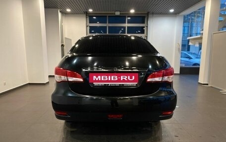 Nissan Almera, 2017 год, 720 000 рублей, 4 фотография