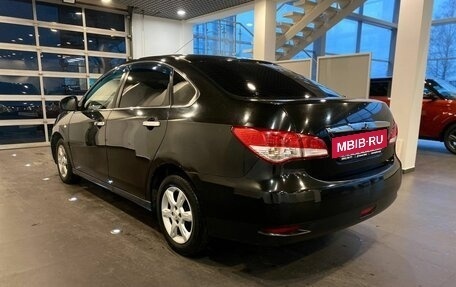 Nissan Almera, 2017 год, 720 000 рублей, 5 фотография