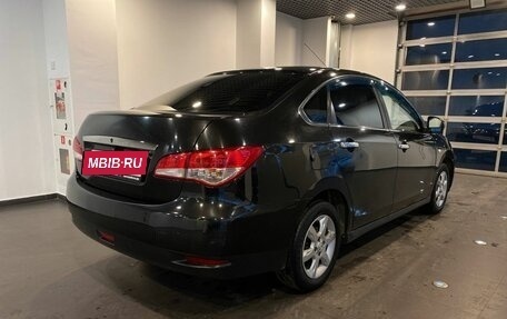 Nissan Almera, 2017 год, 720 000 рублей, 3 фотография