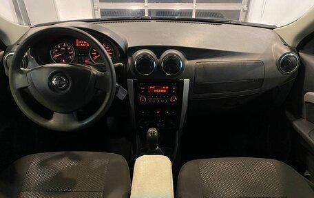 Nissan Almera, 2017 год, 720 000 рублей, 9 фотография