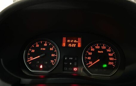 Nissan Almera, 2017 год, 720 000 рублей, 11 фотография