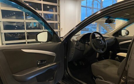 Nissan Almera, 2017 год, 720 000 рублей, 21 фотография