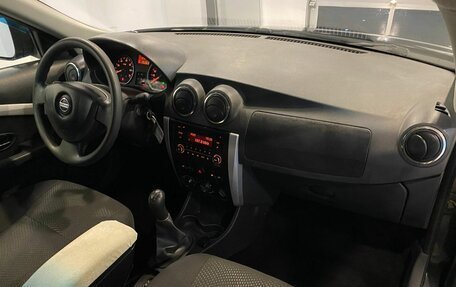 Nissan Almera, 2017 год, 720 000 рублей, 12 фотография