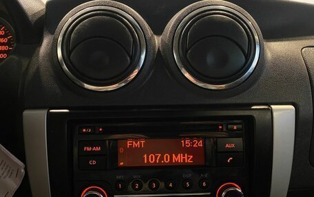 Nissan Almera, 2017 год, 720 000 рублей, 14 фотография