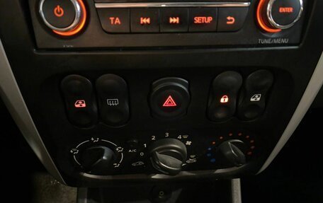 Nissan Almera, 2017 год, 720 000 рублей, 15 фотография