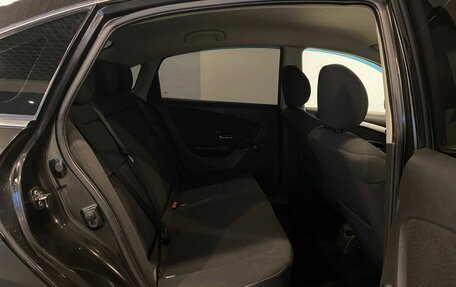 Nissan Almera, 2017 год, 720 000 рублей, 17 фотография