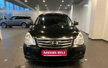 Nissan Almera, 2017 год, 720 000 рублей, 8 фотография