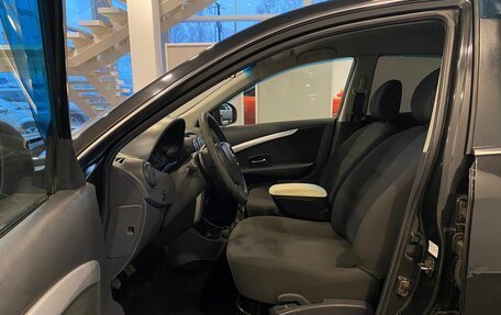 Nissan Almera, 2017 год, 720 000 рублей, 16 фотография