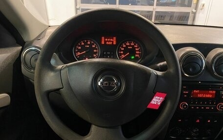 Nissan Almera, 2017 год, 720 000 рублей, 10 фотография