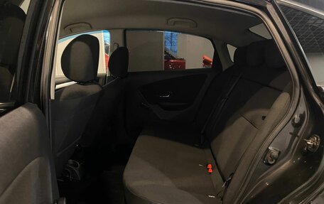 Nissan Almera, 2017 год, 720 000 рублей, 24 фотография