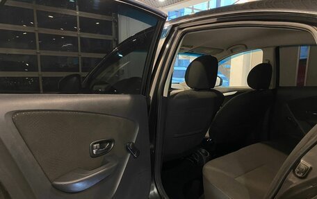 Nissan Almera, 2017 год, 720 000 рублей, 23 фотография