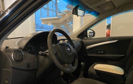 Nissan Almera, 2017 год, 720 000 рублей, 22 фотография