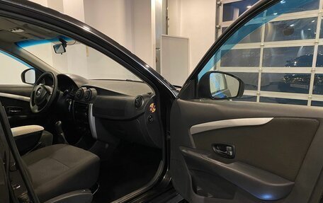 Nissan Almera, 2017 год, 720 000 рублей, 26 фотография