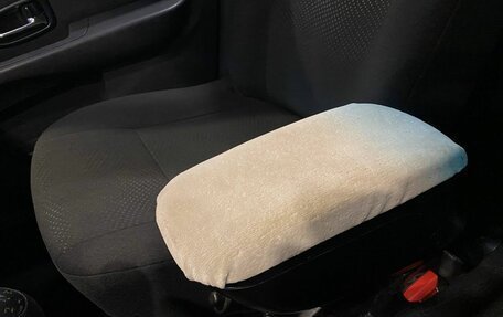 Nissan Almera, 2017 год, 720 000 рублей, 30 фотография