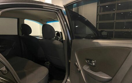 Nissan Almera, 2017 год, 720 000 рублей, 25 фотография