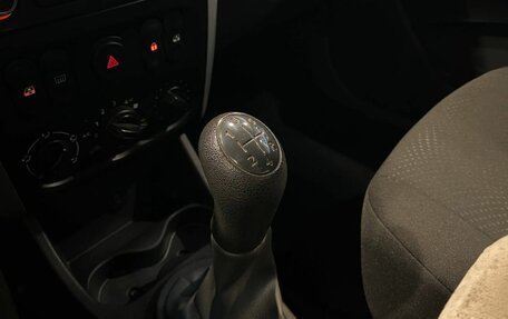 Nissan Almera, 2017 год, 720 000 рублей, 29 фотография