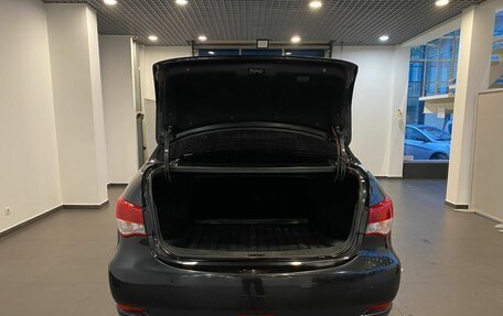 Nissan Almera, 2017 год, 720 000 рублей, 33 фотография