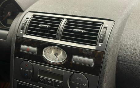 Ford Mondeo III, 2004 год, 499 900 рублей, 6 фотография