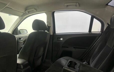 Ford Mondeo III, 2004 год, 499 900 рублей, 8 фотография