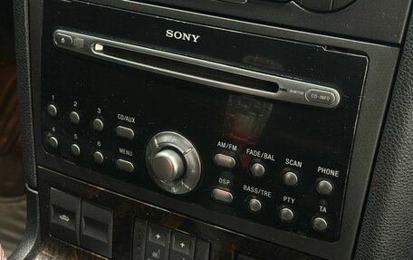 Ford Mondeo III, 2004 год, 499 900 рублей, 7 фотография