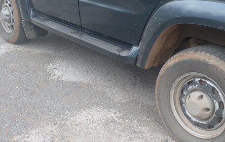 ЛуАЗ Patriot, 2018 год, 970 000 рублей, 5 фотография