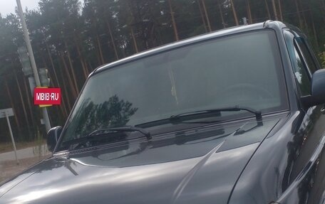 ЛуАЗ Patriot, 2018 год, 970 000 рублей, 2 фотография