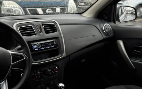 Renault Logan II, 2020 год, 1 139 000 рублей, 18 фотография