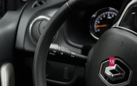 Renault Logan II, 2020 год, 1 139 000 рублей, 22 фотография