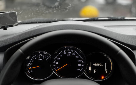 Renault Logan II, 2020 год, 1 139 000 рублей, 24 фотография