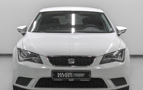 SEAT Leon III, 2013 год, 870 000 рублей, 2 фотография