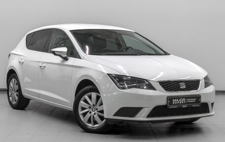 SEAT Leon III, 2013 год, 870 000 рублей, 3 фотография
